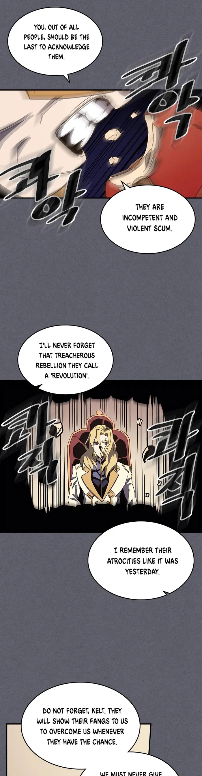 A Returner’s Magic Should Be Special Chapter 104 image 38_optimized